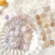 استیکر برجسته شفاف مهر و موم Sealing Dear برند ShanLe