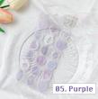 استیکر برجسته شفاف مهر و موم Sealing Dear برند ShanLe
