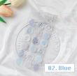 استیکر برجسته شفاف مهر و موم Sealing Dear برند ShanLe
