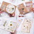 استیکر برجسته شفاف مهر و موم Sealing Dear برند ShanLe