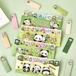 استیکی نوت ایندکس دار Panda برند Hangsu