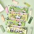 استیکی نوت ایندکس دار Panda برند Hangsu