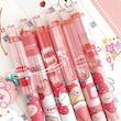 روان نویس فانتزی Strawberry Molang