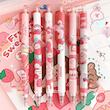 روان نویس فانتزی Strawberry Molang