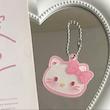 بگ چارم آکریلیک شاین‌دار Sanrio