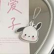 بگ چارم آکریلیک شاین‌دار Sanrio