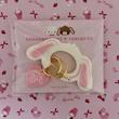 کاراباینر آویزی فانتزی Sugar Bunnies