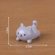 مینی فیگور پیشی Playful Cat