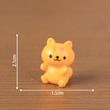 مینی فیگور پیشی Playful Cat