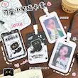 هولدر فتوکارت Black Cat برند Yilan