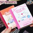مینی دفترچه استیکر Time Play Garden برند YUXIAN