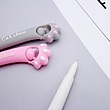 روان نویس KUKI پنجه پیشولی Cat Claw