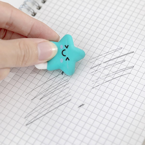 پاک کن ابر و ماه و ستاره فانتزی