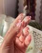 نمک بدن آلوورا سادور