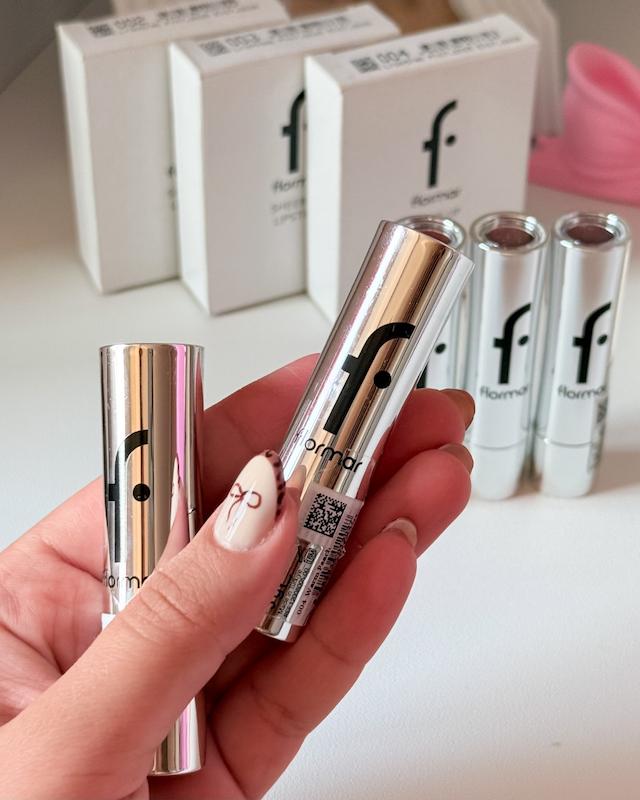 رژلب شیراپ فلورمار