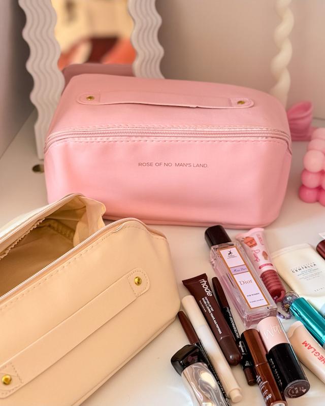 کیف ارایش صندوقی