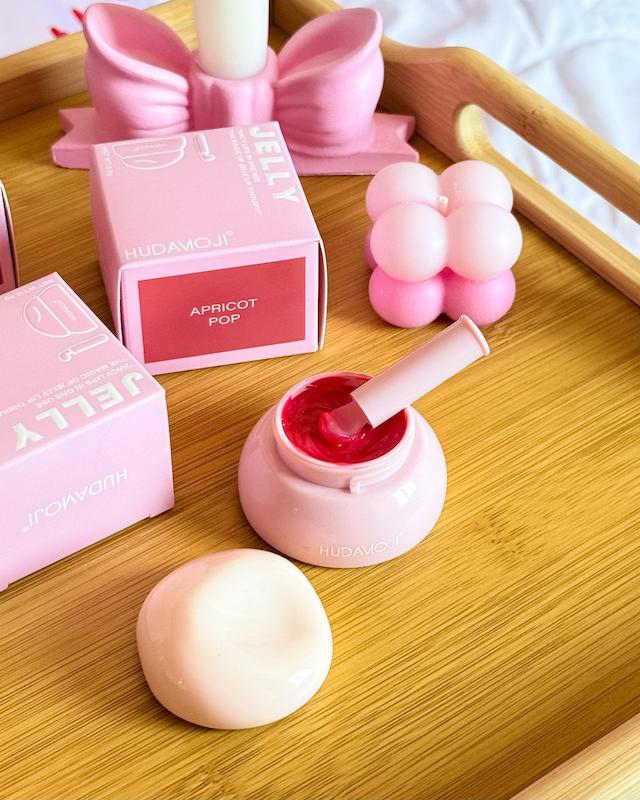 مربا لب هدی موجی