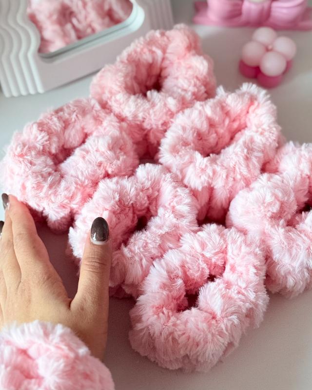 مچ بند حوله‌ای تدی