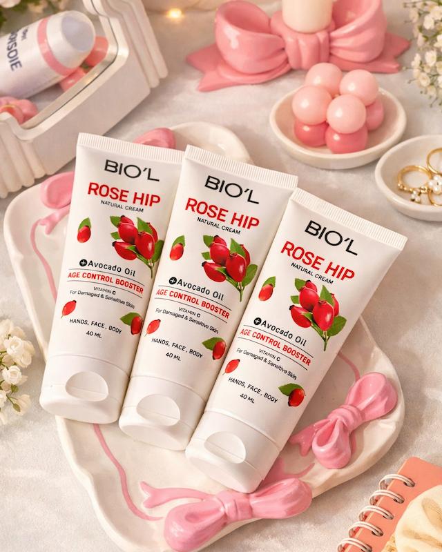 کرم دست گل رز بیول ۴۰میل