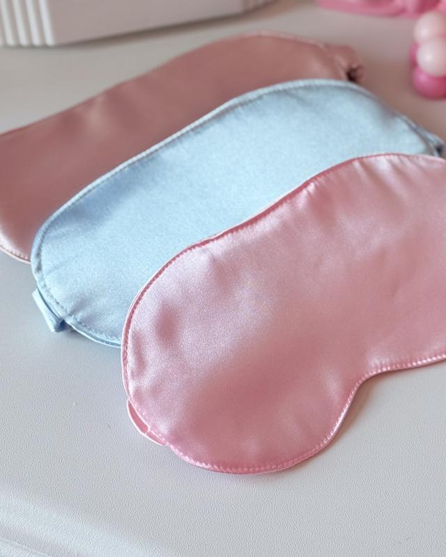 چشم بند ساتن کیوتی کت