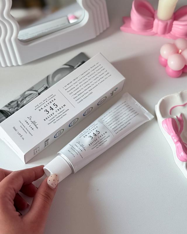 ترمیم کننده ۳۴۵ دکتر آلتیا ۵۰میل