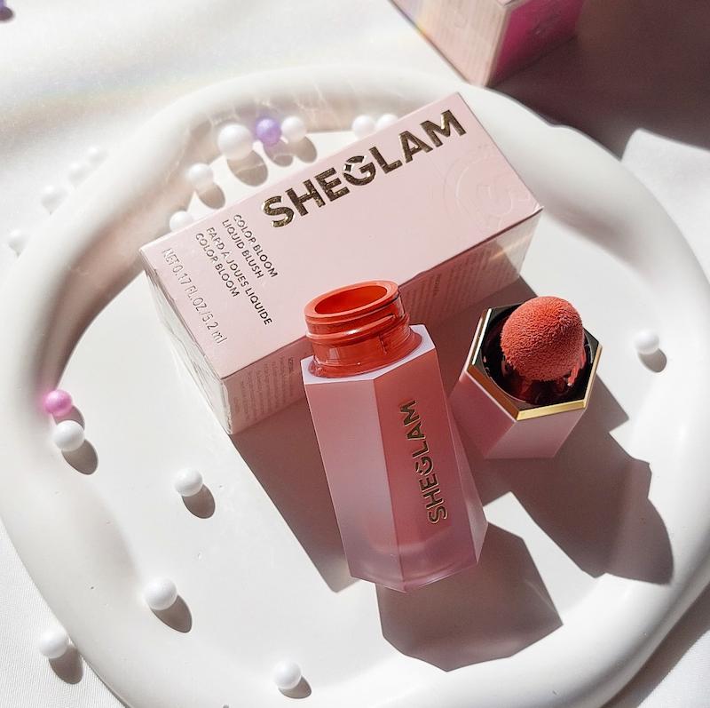 رژگونه مایع اورجینال شیگلم