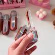 لیپ گلاس دوپ آینه‌ای کیکو