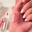 لیپ گلاس فلورمار مدل Dewy lip glaze