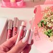 لیپ گلاس فلورمار مدل Dewy lip glaze