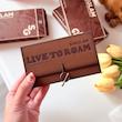 پلت سایه Live to Roam شیگلم (اورجینال)