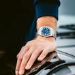 ساعت Casio EDIFICE مدل EFB-109D-2A