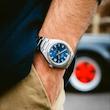 ساعت Casio EDIFICE مدل EFB-109D-2A