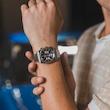 ساعت Casio EDIFICE مدل EFB-730D-1AVUDF