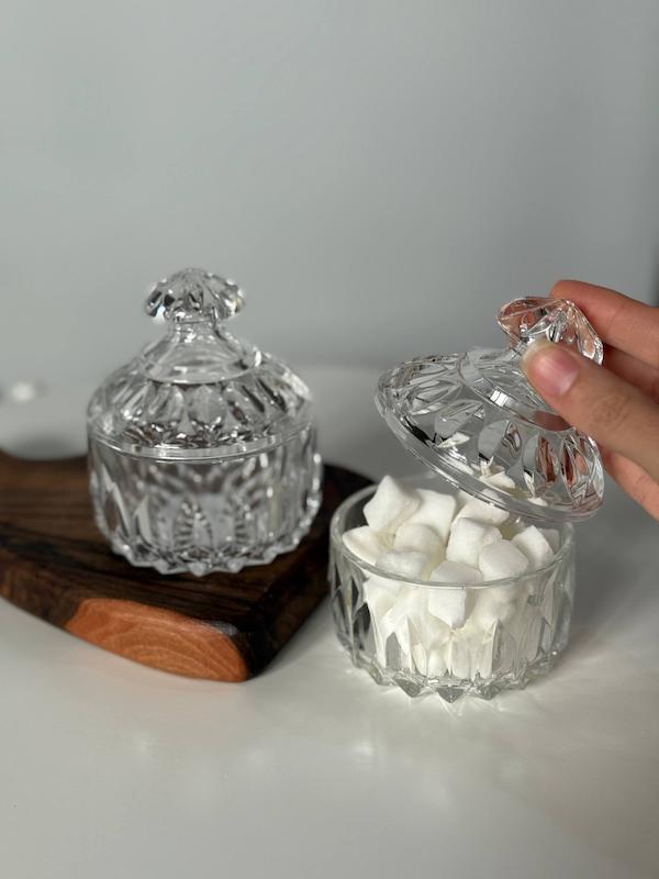 قندان اکرلیک کد 241A