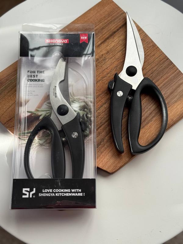 قیچی مرغ کد 242A