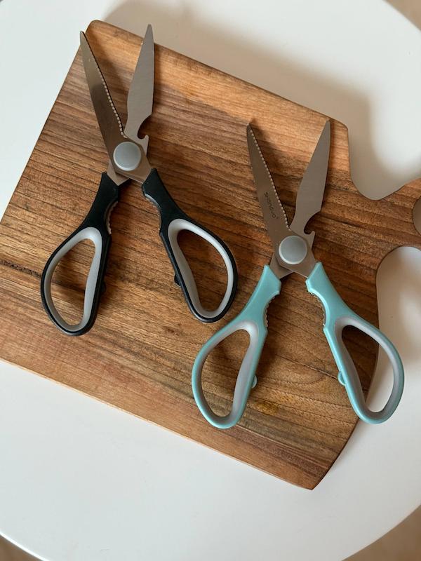 قیچی آشپزخانه کد 243A