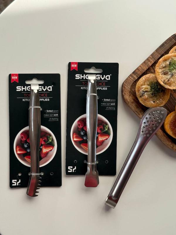 انبر مینی برند شنگیا کد 247A