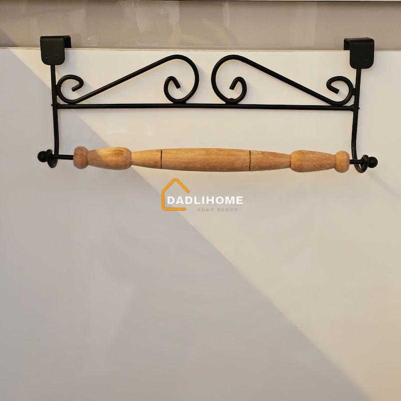 آویز حوله کابینتی کد 8A