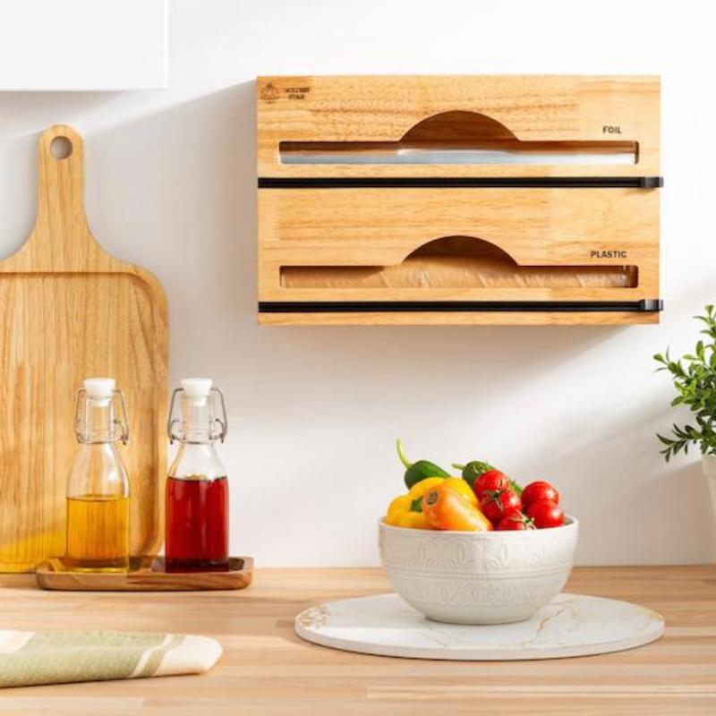 سلفون کش‌ دو‌ رول کد 258A