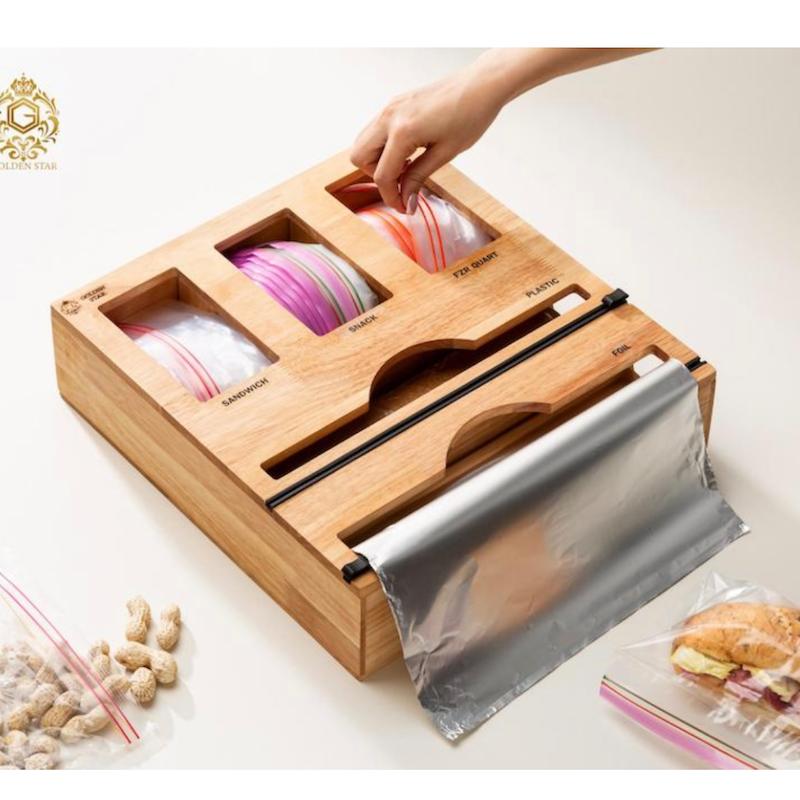 سلفون کش میکس پنج خونه کد 260A