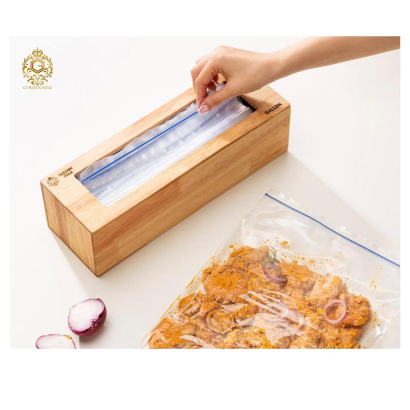 باکس نایلون بزرگ کد 261A