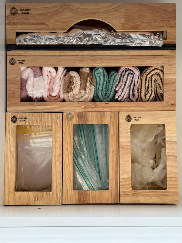 باکس زیپ کیپ کد 262A