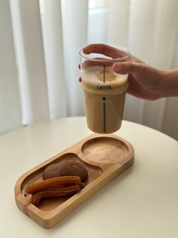 اردورخوری چوبی (زیرماگی) کد 265A