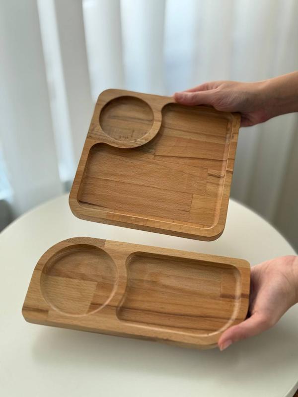 اردورخوری چوبی (زیرماگی) کد 265A