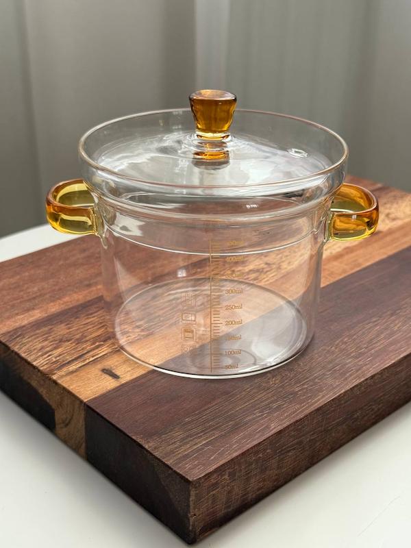 قابلمه پیرکس ۴۵۰ میل کد 266A