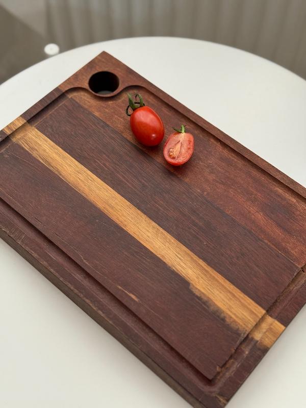 تخته برش چوبی (تخته گوشت) کد 269A