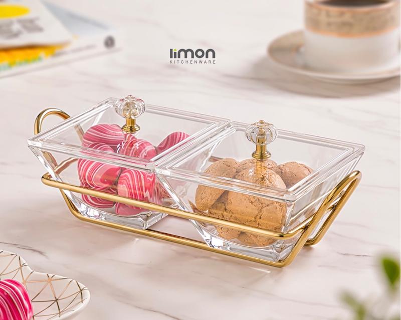 اردور خوری دوتایی لیمون کد‌275A