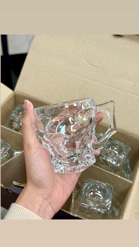 فنجان بوگاتی مدل اوپیوم کد 283A