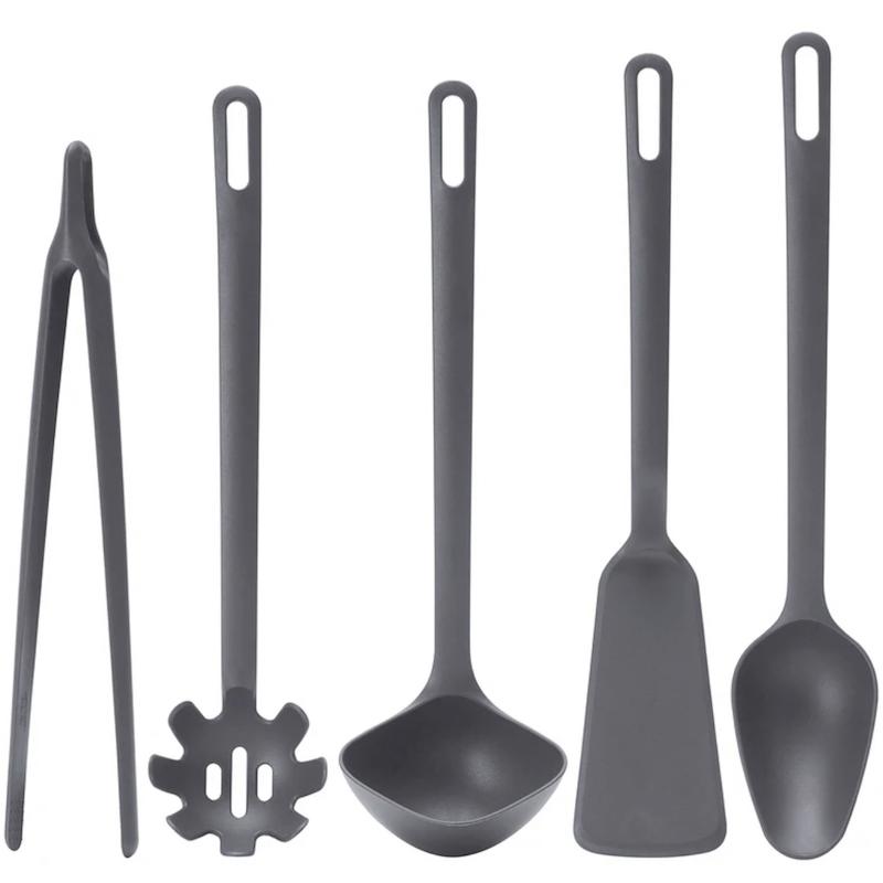 ست کفگیر ایکیا کد 286A