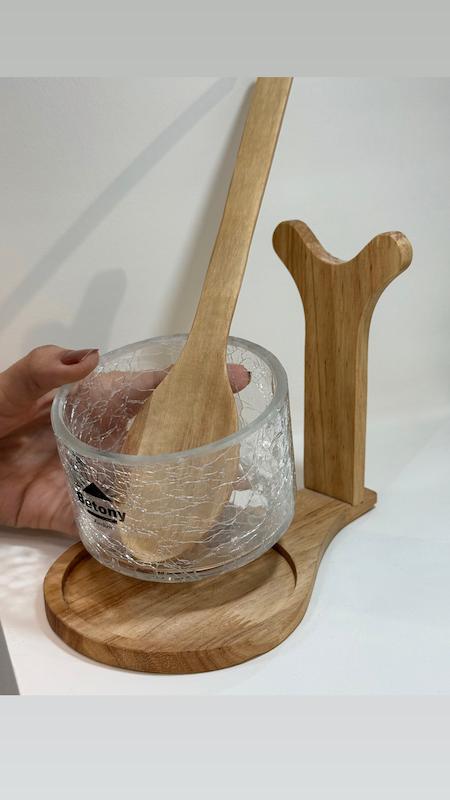 جاقاشقی کنار گاز ابگز Betony کد ‌289A